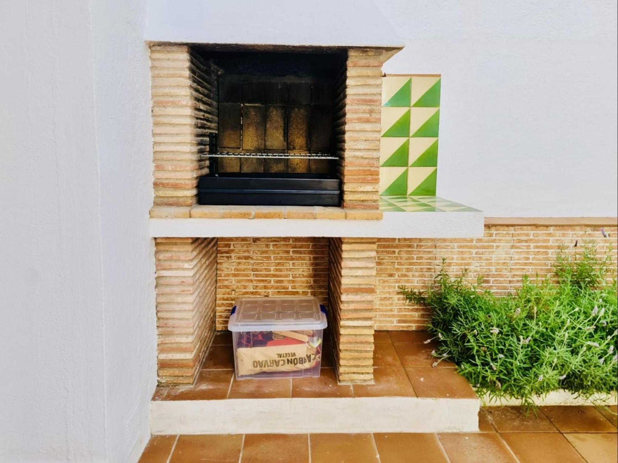 Mundet 2 Baix Terrassa Costabravasi Apartment Sant Antoni De Calonge Exterior photo