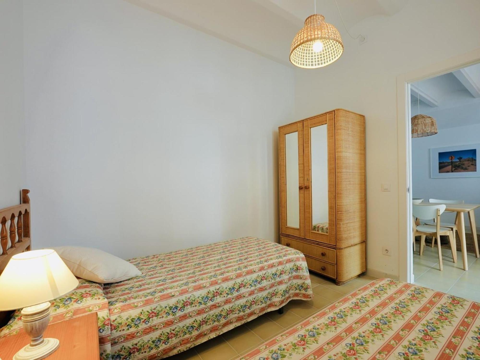 Mundet 2 Baix Terrassa Costabravasi Apartment Sant Antoni De Calonge Exterior photo